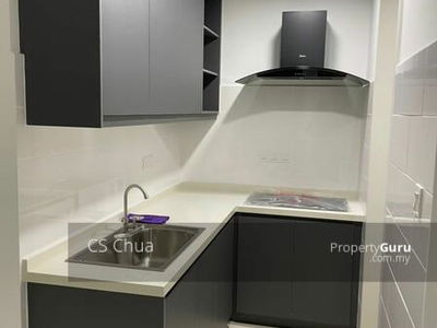 Paisley Serviced Residences @ Tropicana Metropark, Malaysia Paisley Serviced Residences @ Tropicana Metropark, Malaysia