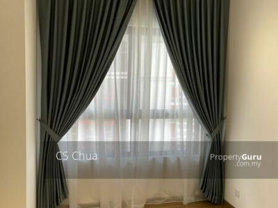 Paisley Serviced Residences @ Tropicana Metropark, Malaysia Paisley Serviced Residences @ Tropicana Metropark, Malaysia