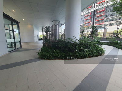 Paisley Serviced Residences @ Tropicana Metropark, Malaysia Paisley Serviced Residences @ Tropicana Metropark, Malaysia