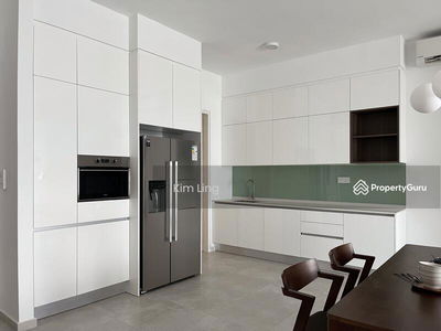 Trinity Pentamont, Malaysia Trinity Pentamont, Malaysia