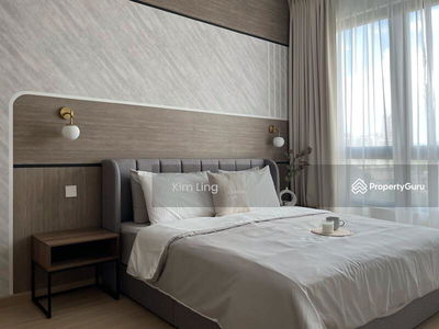 Trinity Pentamont, Malaysia Trinity Pentamont, Malaysia