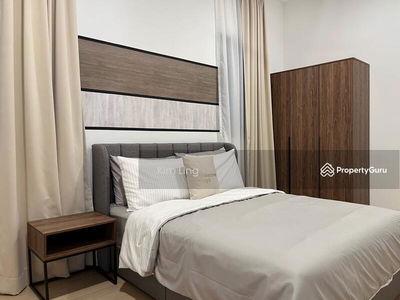 Trinity Pentamont, Malaysia Trinity Pentamont, Malaysia