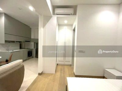 Lucentia Residence @ Bukit Bintang City Center KL, Malaysia Lucentia Residence @ Bukit Bintang City Center KL, Malaysia