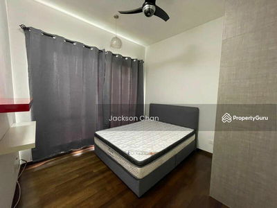 Glomac Residensi Damansara, Malaysia Glomac Residensi Damansara, Malaysia