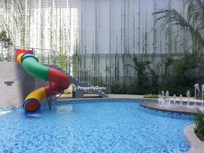 Glomac Residensi Damansara, Malaysia Glomac Residensi Damansara, Malaysia