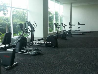 Glomac Residensi Damansara, Malaysia Glomac Residensi Damansara, Malaysia