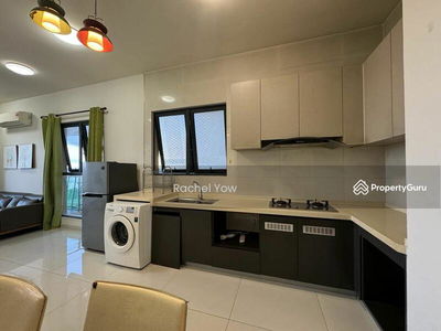 Bay Point @ Country Garden Danga Bay, Malaysia Bay Point @ Country Garden Danga Bay, Malaysia