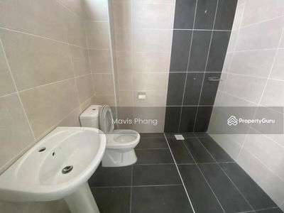 Mutiara Rini Residential, Skudai, Malaysia Mutiara Rini Residential, Skudai, Malaysia