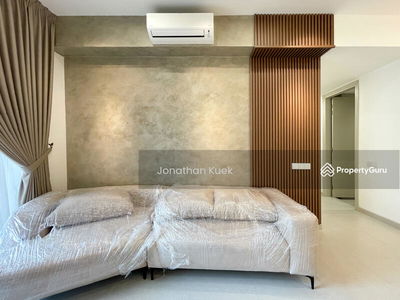 Residensi Astrea Mont'Kiara, Malaysia Residensi Astrea Mont'Kiara, Malaysia