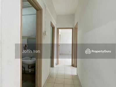 Vila Tropika @ Pudu Impian II, Malaysia Vila Tropika @ Pudu Impian II, Malaysia