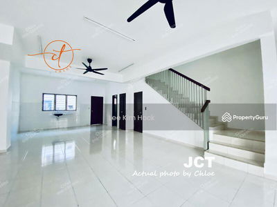 Setia Alam, Malaysia Setia Alam, Malaysia