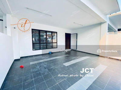 Setia Alam, Malaysia Setia Alam, Malaysia