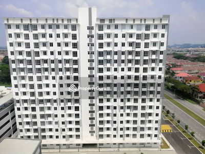 Trifolis Apartments, Malaysia Trifolis Apartments, Malaysia