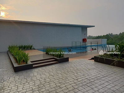 Seroja Hills, Malaysia Seroja Hills, Malaysia