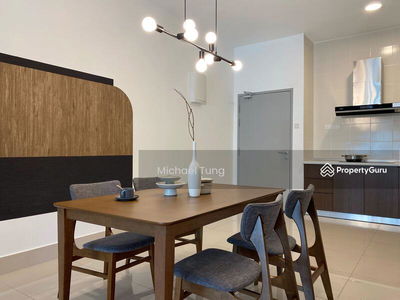 Razak City Residences (RC Residence), Malaysia Razak City Residences (RC Residence), Malaysia