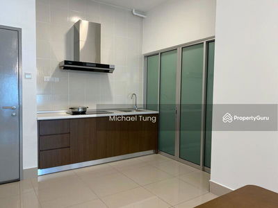 Razak City Residences (RC Residence), Malaysia Razak City Residences (RC Residence), Malaysia