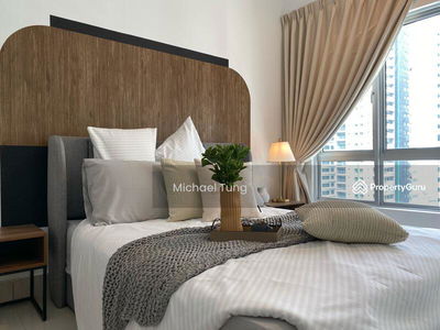 Razak City Residences (RC Residence), Malaysia Razak City Residences (RC Residence), Malaysia