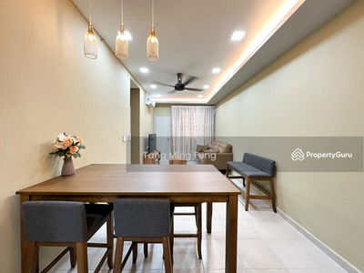 Tangerine Suites, Malaysia Tangerine Suites, Malaysia