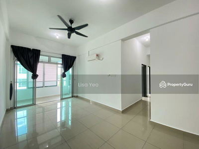 Midori Green @ Austin Heights, Malaysia Midori Green @ Austin Heights, Malaysia