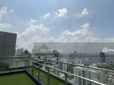 Residensi Astrea Mont'Kiara, Malaysia Residensi Astrea Mont'Kiara, Malaysia