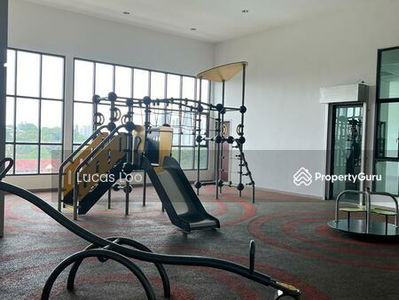 Lido Residency, Malaysia Lido Residency, Malaysia