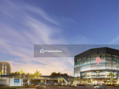 Sensasi Residential Suites, Malaysia Sensasi Residential Suites, Malaysia