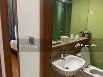 Sky Suites @ KLCC, Malaysia Sky Suites @ KLCC, Malaysia