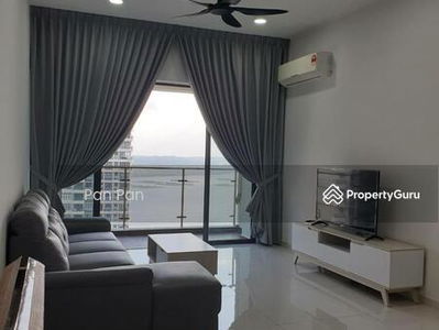 Amberside @ Country Garden Danga Bay, Malaysia Amberside @ Country Garden Danga Bay, Malaysia