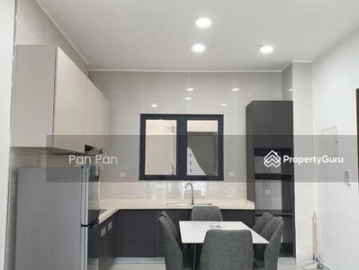 Amberside @ Country Garden Danga Bay, Malaysia Amberside @ Country Garden Danga Bay, Malaysia