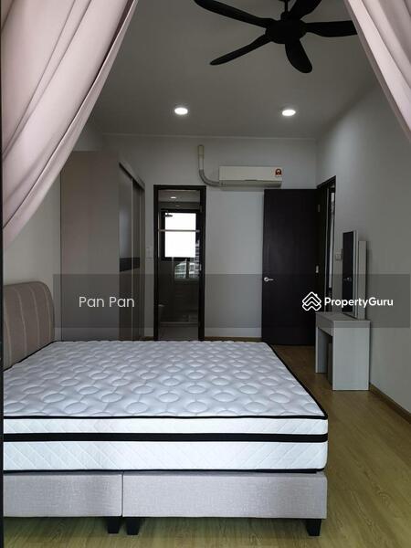 Amberside @ Country Garden Danga Bay, Malaysia Amberside @ Country Garden Danga Bay, Malaysia