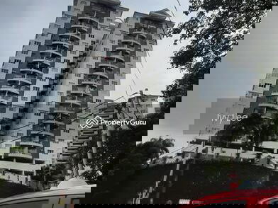 Awana Puri Condominiums, Malaysia Awana Puri Condominiums, Malaysia