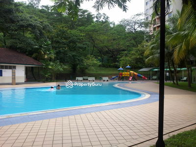 Awana Puri Condominiums, Malaysia Awana Puri Condominiums, Malaysia