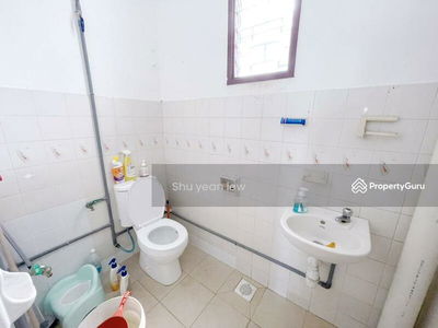 Kepong-Double Storey-Menjalara, Malaysia Kepong-Double Storey-Menjalara, Malaysia