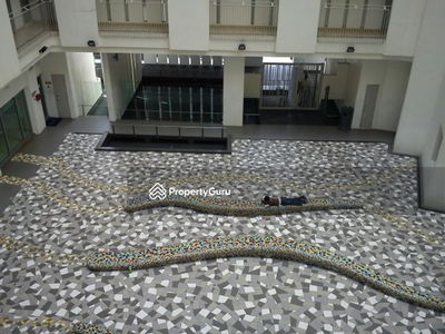 The Domain @ NeoCyber, Malaysia The Domain @ NeoCyber, Malaysia