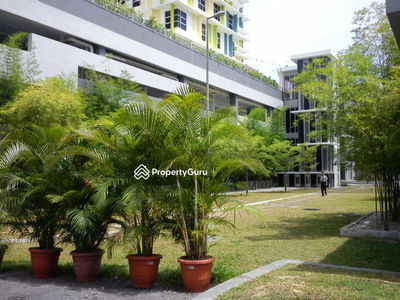 The Domain @ NeoCyber, Malaysia The Domain @ NeoCyber, Malaysia