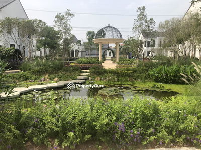 Monet Lily @ Monet Residences Sunsuria City, Malaysia Monet Lily @ Monet Residences Sunsuria City, Malaysia