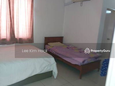 Setia Damai, Malaysia Setia Damai, Malaysia