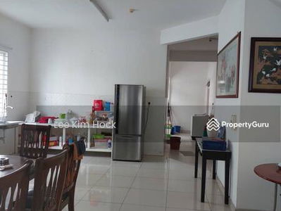 Setia Damai, Malaysia Setia Damai, Malaysia