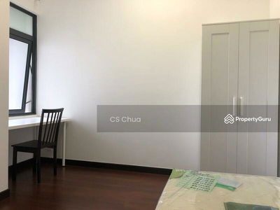 Paloma @ Tropicana Metropark, Malaysia Paloma @ Tropicana Metropark, Malaysia