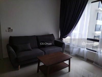 Paloma @ Tropicana Metropark, Malaysia Paloma @ Tropicana Metropark, Malaysia