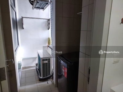 Paloma @ Tropicana Metropark, Malaysia Paloma @ Tropicana Metropark, Malaysia