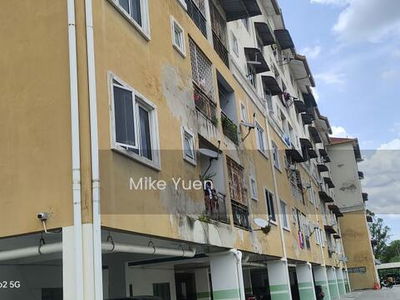 Vistana Mahkota, Malaysia Vistana Mahkota, Malaysia