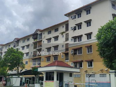 Vistana Mahkota, Malaysia Vistana Mahkota, Malaysia