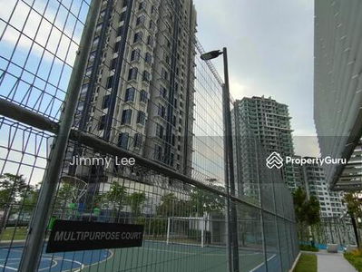 HighPark Suites, Malaysia HighPark Suites, Malaysia