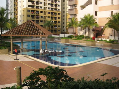 Pelangi Damansara, Malaysia Pelangi Damansara, Malaysia