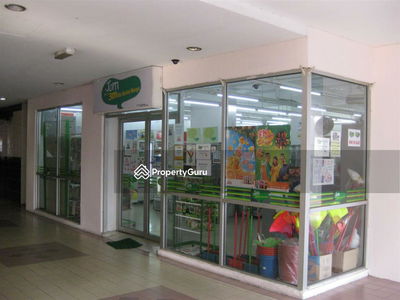 Pelangi Damansara, Malaysia Pelangi Damansara, Malaysia