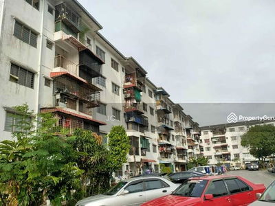 Block G Flat Taman Bukit Mewah @ Kajang, Malaysia Block G Flat Taman Bukit Mewah @ Kajang, Malaysia