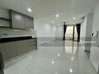 Residensi Aman Jalil, Malaysia Residensi Aman Jalil, Malaysia