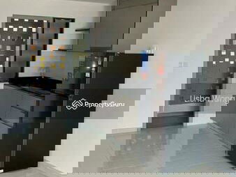 Residensi Aman Jalil, Malaysia Residensi Aman Jalil, Malaysia