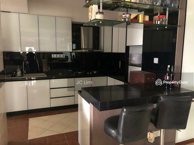 Kiaramas Sutera, Malaysia Kiaramas Sutera, Malaysia